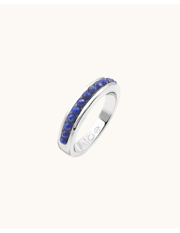 Alliance fine & Lapis Lazuli Aloe Bijoux