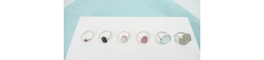 Bijoux femme en argent