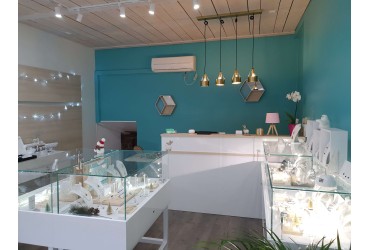 Nouvelle boutique au cheylard!